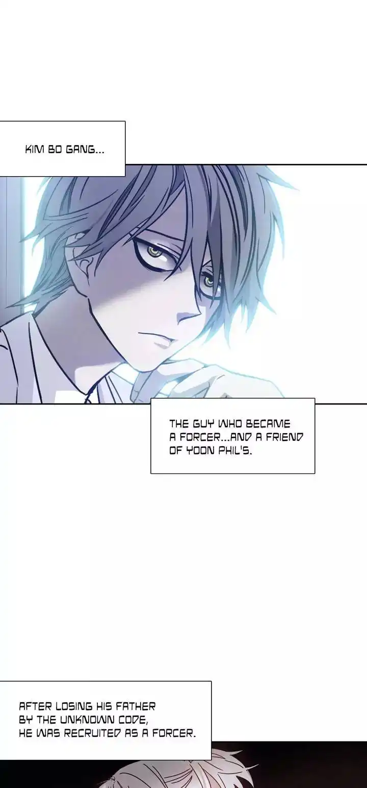 Unknown Code Chapter 25 29